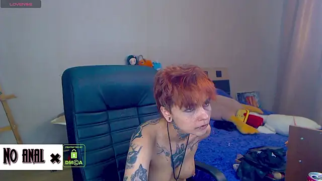 Dark__Elf's cam snapshot