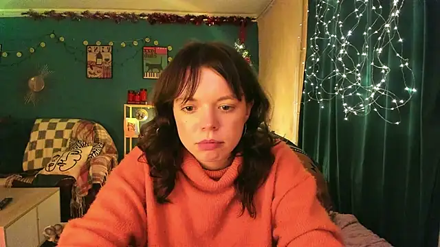 ClancyMorissey's cam snapshot