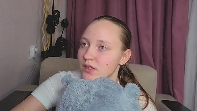 BibiStapler live sex cam