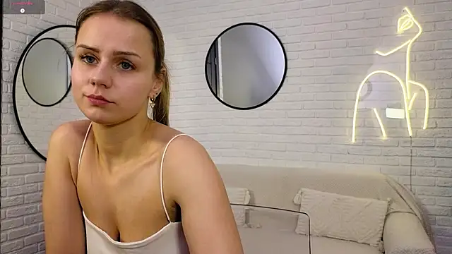 Wendy_D0ll's cam snapshot