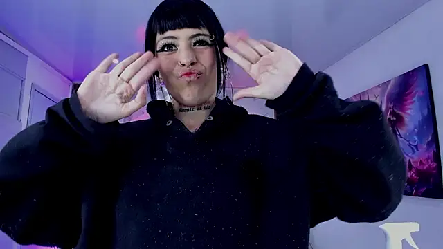 AuroraDiaz's cam snapshot