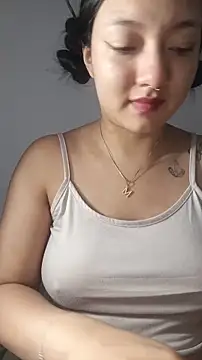 CuteHarper's cam snapshot