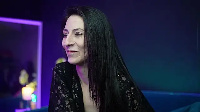 RubyRosa's cam snapshot