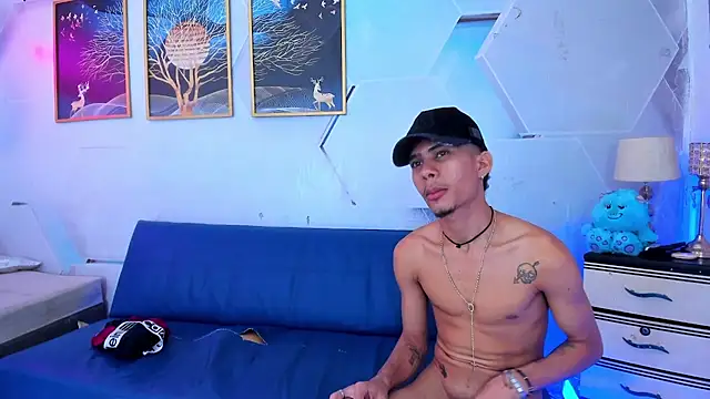 Roman_cute live sex cam