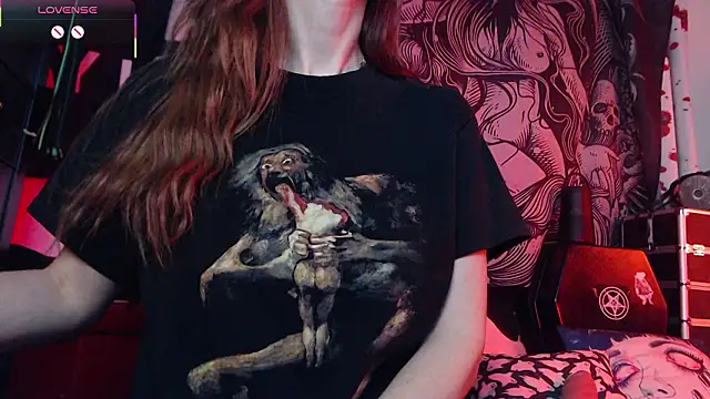 Silentmary's cam snapshot