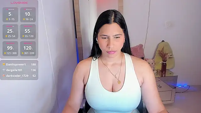 hellensexy's cam snapshot