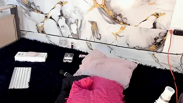 Swoni_leia's cam snapshot