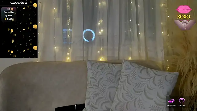 Sammy-Jhonson's cam snapshot