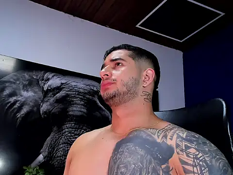 king_falconer live sex cam