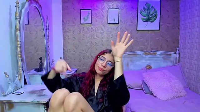 Gaby_louse's cam snapshot