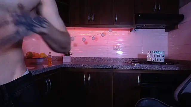 eren_jeager's cam snapshot