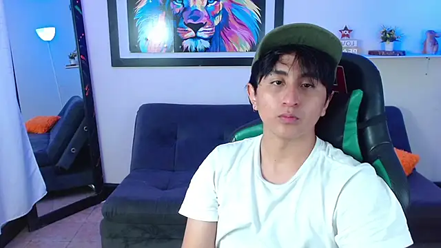 Zyan18's cam snapshot