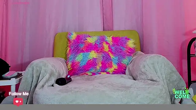 Katy_Randy's cam snapshot