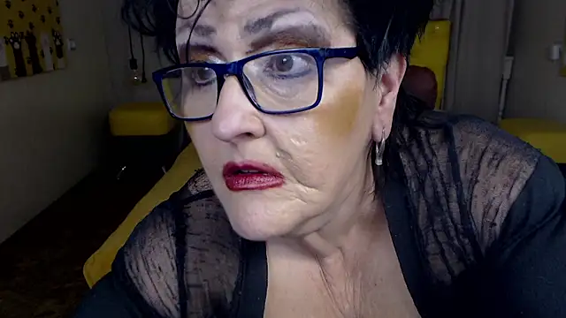 MasterLeila's cam snapshot