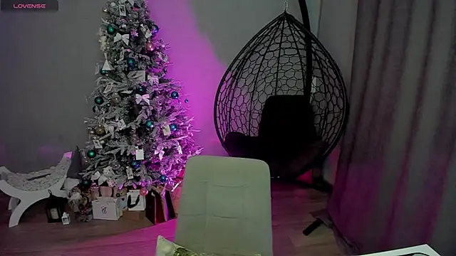 lily_williamss's cam snapshot