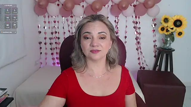 Ghada_milf's cam snapshot