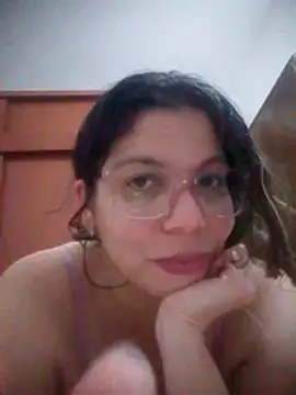 Carliina_Soussa live sex cam