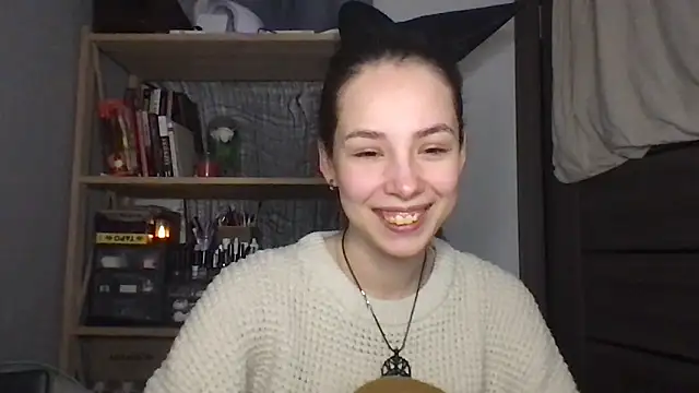 Yuna5343's cam snapshot