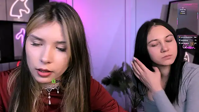 lily_morty's cam snapshot