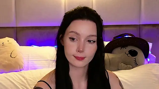 Goldy_Stark's cam snapshot