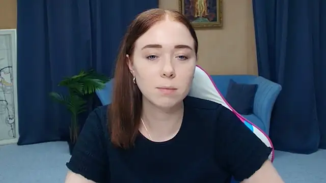 AddieOsler's cam snapshot