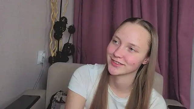 BibiStapler's cam snapshot