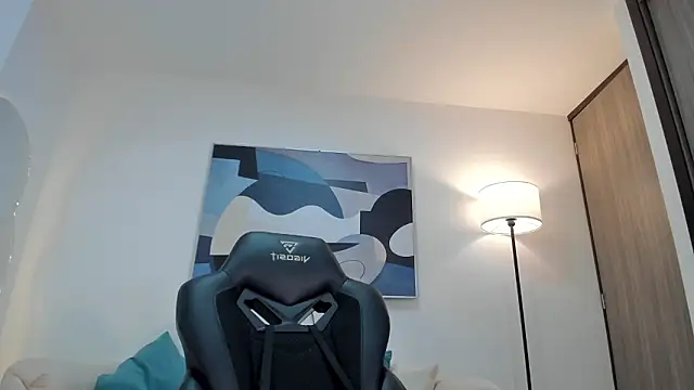 SaraParker_'s cam snapshot