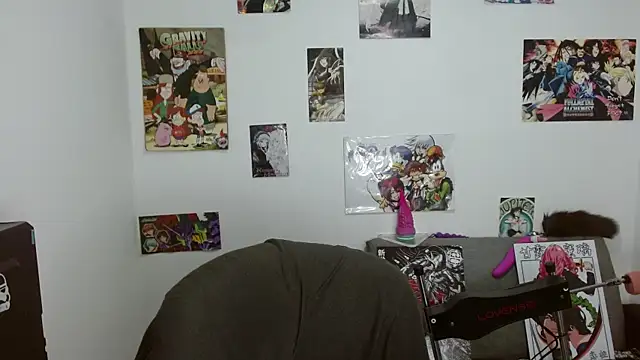 natasha_laulau's cam snapshot