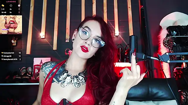 Liilith_goddess_'s cam snapshot