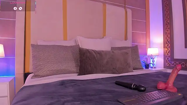 AbigailCarter's cam snapshot