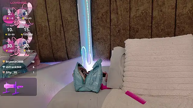 Alektra_bryce's cam snapshot