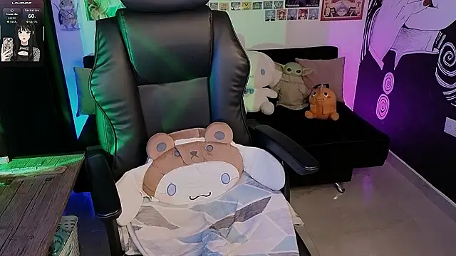 Yuhwan_'s cam snapshot