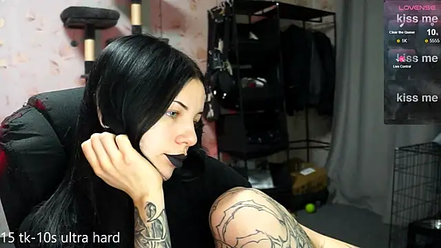 lera_smith's cam snapshot