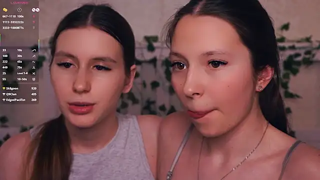 GabrielleLynchard's cam snapshot