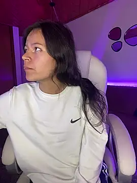 Ninfa_pink's cam snapshot