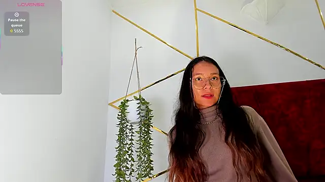 Julieta_Lein_'s cam snapshot