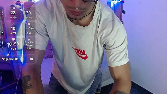 Mike_bj's cam snapshot