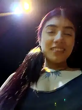 Tamara_gomex's cam snapshot