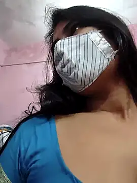 Miss_Aayushi live sex cam