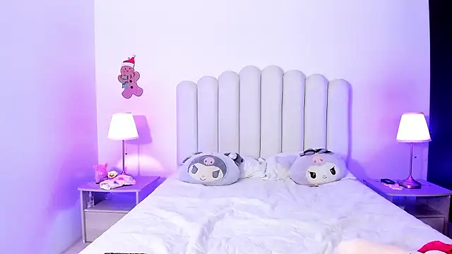 SofieBunnie's cam snapshot