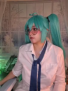 NaomiShimizu's cam snapshot