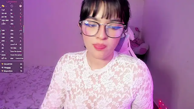 Anastasia1213's cam snapshot