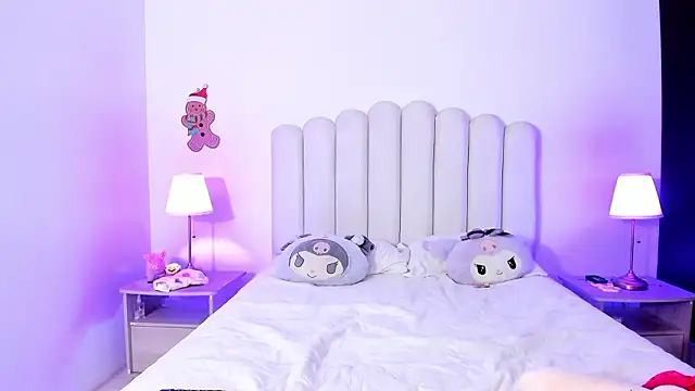 SofieBunnie's cam snapshot