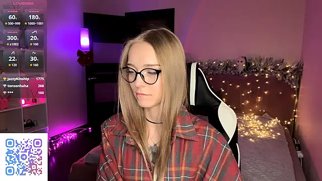 EvaPeace's cam snapshot