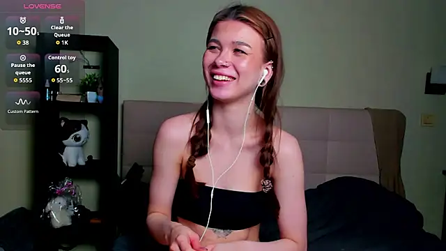 Tune_Godnesss's cam snapshot