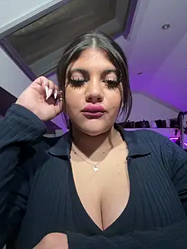 MinaKhalina live sex cam