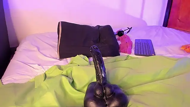 annita_lopez's cam snapshot