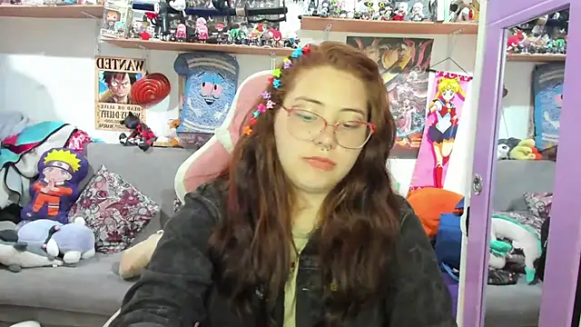 soficammy's cam snapshot