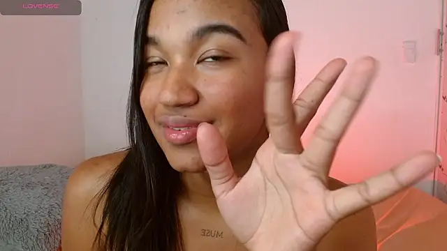 Alexa_priincess's cam snapshot