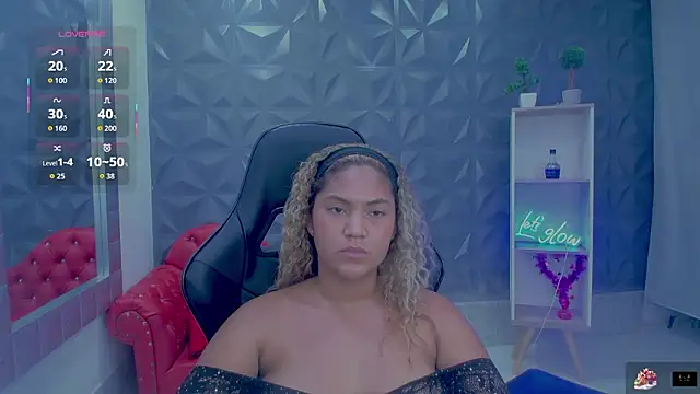 Cristal_War's cam snapshot